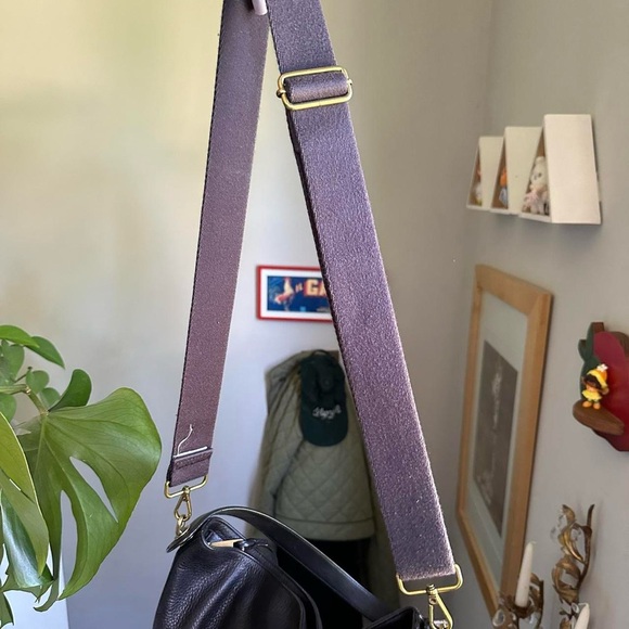 Fossil Bag Purse - Picture 4 of 5